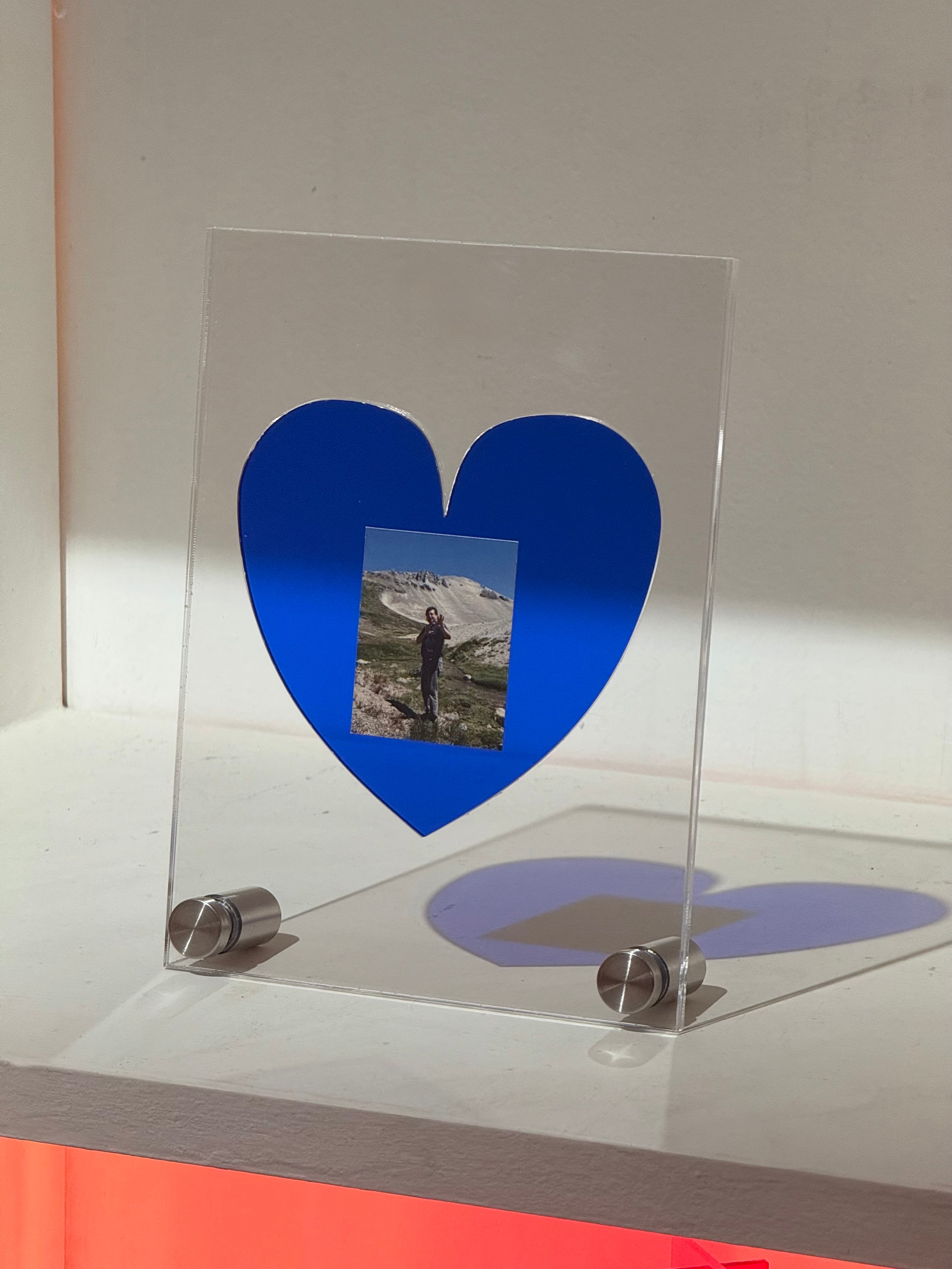 Mini Frame