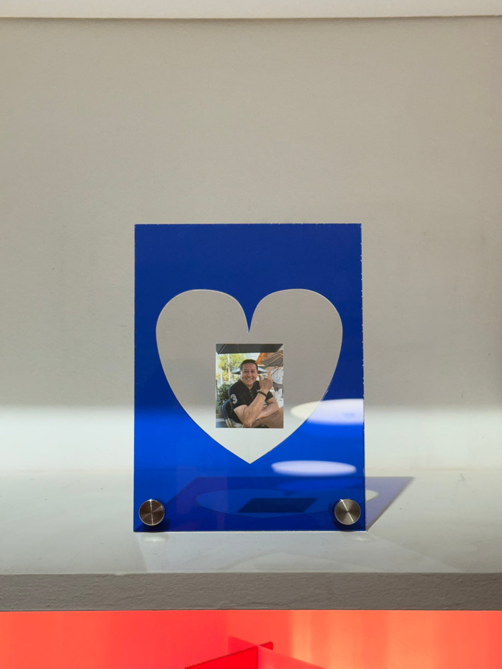 Mini Frame