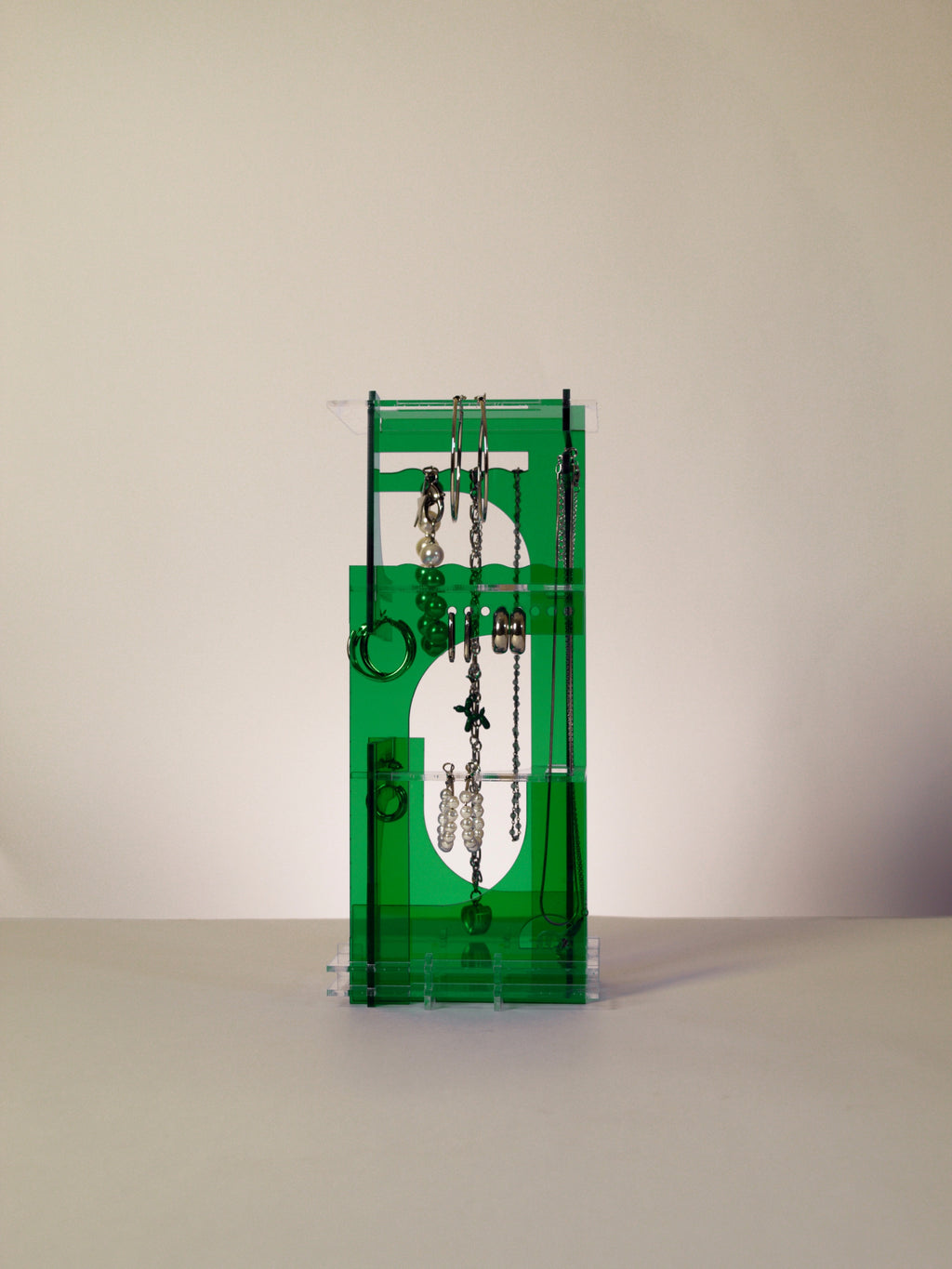 Joyero PUZZLE Grinch