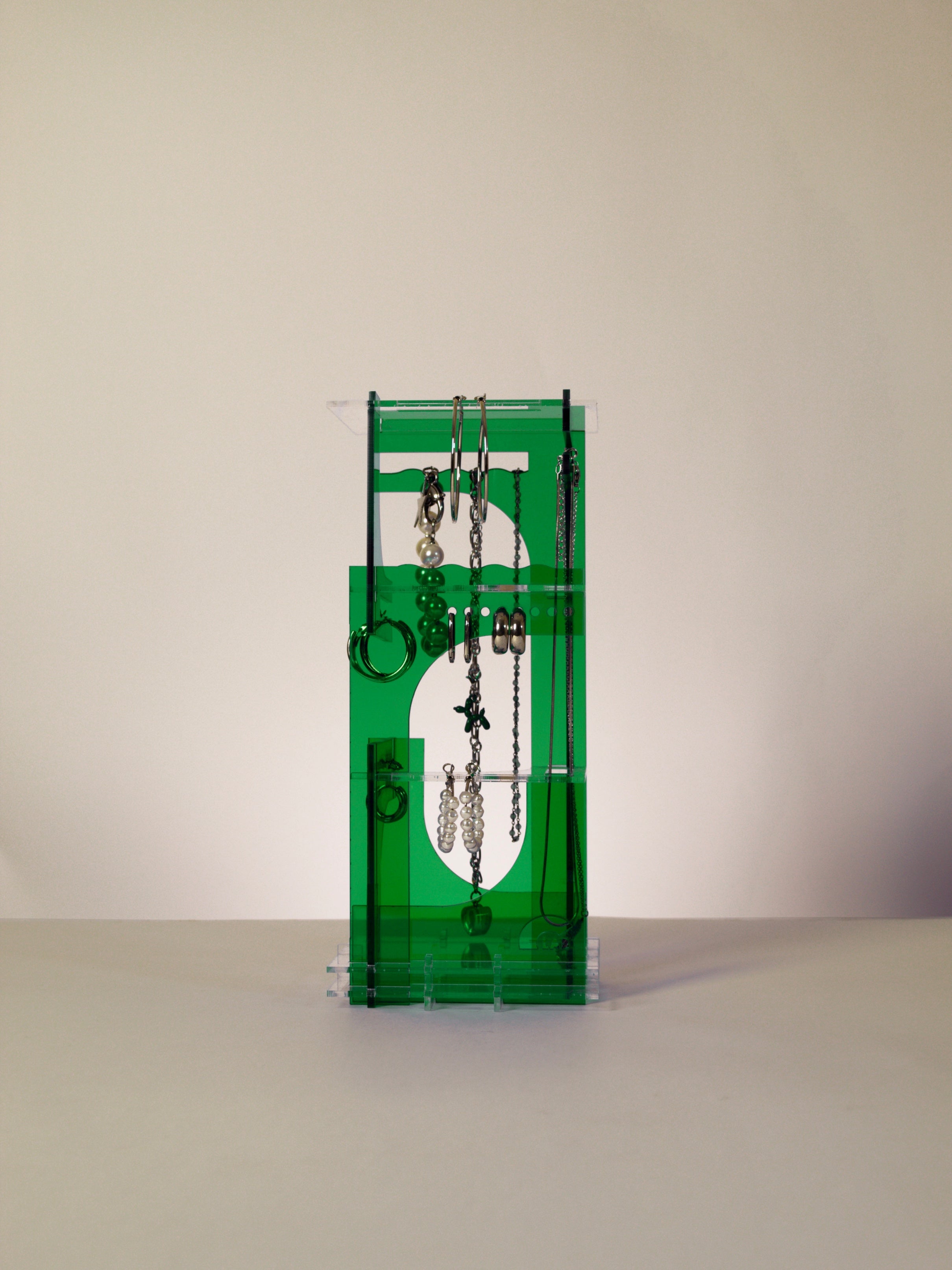 Joyero PUZZLE Grinch